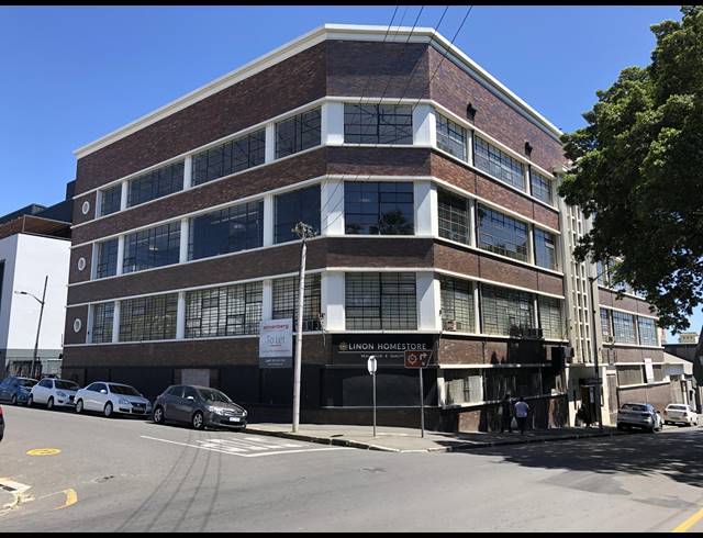 450M² OFFICE TO LET IN WOODSTOCK